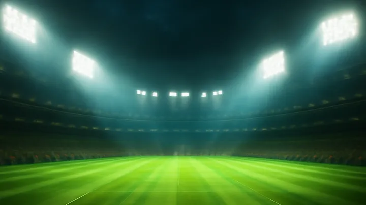 Cricket and Football Markets
