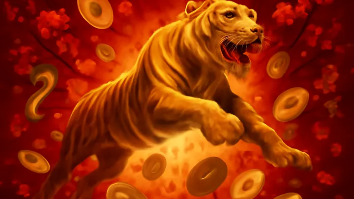 Multipliers and Payouts in Crazy Time